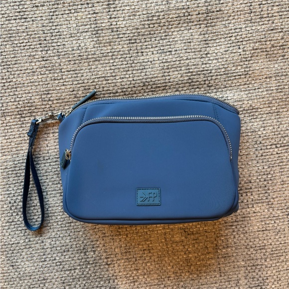 Freshly Picked Neoprene Seoul Diaper Backpack + Stroller Caddy Set - Picture 8 of 16